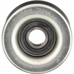 Gates Τροχαλία παρέκκλισης, Ιμάντας poly-V - T36418