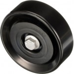 Gates Τροχαλία παρέκκλισης, Ιμάντας poly-V - T36419