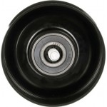 Gates Τροχαλία παρέκκλισης, Ιμάντας poly-V - T36419