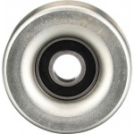 Gates Τροχαλία παρέκκλισης, Ιμάντας poly-V - T36424