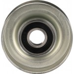 Gates Τροχαλία παρέκκλισης, Ιμάντας poly-V - T36424