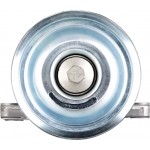 Gates Τροχαλία παρέκκλισης, Ιμάντας poly-V - T36427