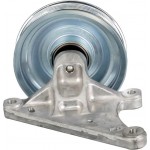 Gates Τροχαλία παρέκκλισης, Ιμάντας poly-V - T36427