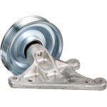 Gates Τροχαλία παρέκκλισης, Ιμάντας poly-V - T36427