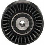 Gates Τροχαλία παρέκκλισης, Ιμάντας poly-V - T36430