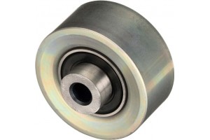 Gates Τροχαλία παρέκκλισης, Ιμάντας poly-V - T36431