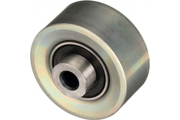 Gates Τροχαλία παρέκκλισης, Ιμάντας poly-V - T36431