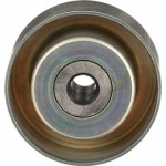 Gates Τροχαλία παρέκκλισης, Ιμάντας poly-V - T36431