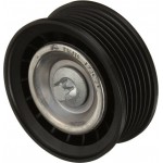 Gates Τροχαλία παρέκκλισης, Ιμάντας poly-V - T36435