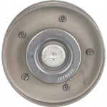 Gates Τροχαλία παρέκκλισης, Ιμάντας poly-V - T36436