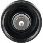 Gates Τροχαλία παρέκκλισης, Ιμάντας poly-V - T36448