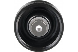 Gates Τροχαλία παρέκκλισης, Ιμάντας poly-V - T36448