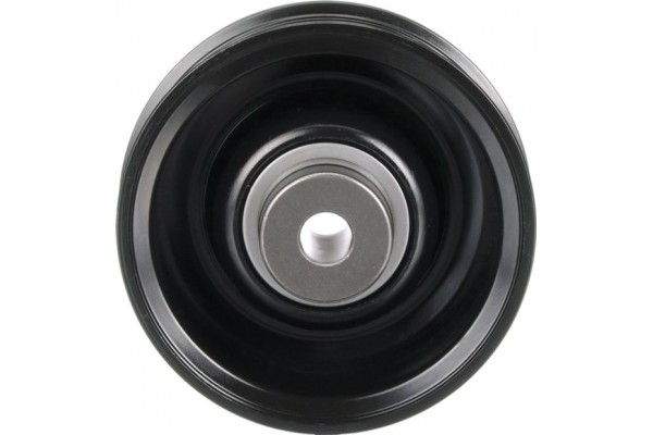 Gates Τροχαλία παρέκκλισης, Ιμάντας poly-V - T36448