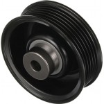 Gates Τροχαλία παρέκκλισης, Ιμάντας poly-V - T36448