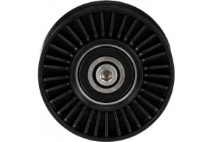 Gates Τροχαλία παρέκκλισης, Ιμάντας poly-V - T36452