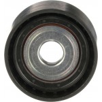 Gates Τροχαλία παρέκκλισης, Ιμάντας poly-V - T36453