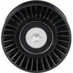 Gates Τροχαλία παρέκκλισης, Ιμάντας poly-V - T36455