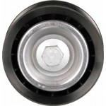 Gates Τροχαλία παρέκκλισης, Ιμάντας poly-V - T36456