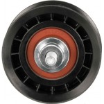 Gates Τροχαλία παρέκκλισης, Ιμάντας poly-V - T36456