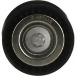 Gates Τροχαλία παρέκκλισης, Ιμάντας poly-V - T36464