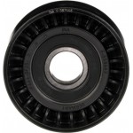 Gates Τροχαλία παρέκκλισης, Ιμάντας poly-V - T36465