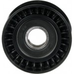 Gates Τροχαλία παρέκκλισης, Ιμάντας poly-V - T36465