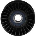 Gates Τροχαλία παρέκκλισης, Ιμάντας poly-V - T36478