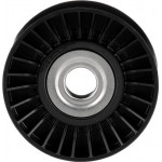 Gates Τροχαλία παρέκκλισης, Ιμάντας poly-V - T36478