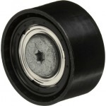 Gates Τροχαλία παρέκκλισης, Ιμάντας poly-V - T36486