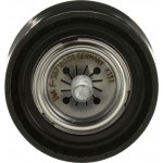 Gates Τροχαλία παρέκκλισης, Ιμάντας poly-V - T36486