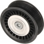 Gates Τροχαλία παρέκκλισης, Ιμάντας poly-V - T36490