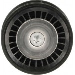 Gates Τροχαλία παρέκκλισης, Ιμάντας poly-V - T36490