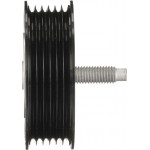 Gates Τροχαλία παρέκκλισης, Ιμάντας poly-V - T36490