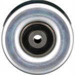 Gates Τροχαλία παρέκκλισης, Ιμάντας poly-V - T36498