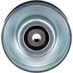 Gates Τροχαλία παρέκκλισης, Ιμάντας poly-V - T36498