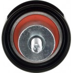 Gates Τροχαλία παρέκκλισης, Ιμάντας poly-V - T36516