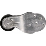 Gates Τροχαλία παρέκκλισης, Ιμάντας poly-V - T36519