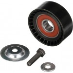 Gates Τροχαλία παρέκκλισης, Ιμάντας poly-V - T36539