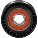 Gates Τροχαλία παρέκκλισης, Ιμάντας poly-V - T36539