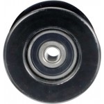 Gates Τροχαλία παρέκκλισης, Ιμάντας poly-V - T36608