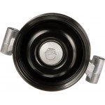 Gates Τροχαλία παρέκκλισης, Ιμάντας poly-V - T36740