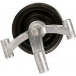 Gates Τροχαλία παρέκκλισης, Ιμάντας poly-V - T36740