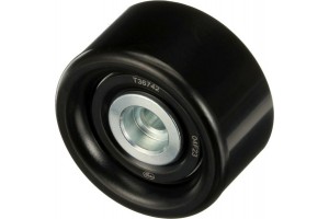 Gates Τροχαλία παρέκκλισης, Ιμάντας poly-V - T36742