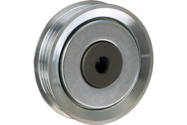 Gates Τροχαλία παρέκκλισης, Ιμάντας poly-V - T36751