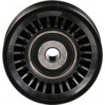 Gates Τροχαλία παρέκκλισης, Ιμάντας poly-V - T36763