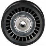 Gates Τροχαλία παρέκκλισης, Ιμάντας poly-V - T36763