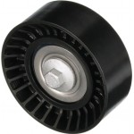 Gates Τροχαλία παρέκκλισης, Ιμάντας poly-V - T36768