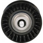 Gates Τροχαλία παρέκκλισης, Ιμάντας poly-V - T36768