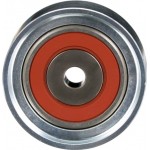 Gates Τροχαλία παρέκκλισης, Ιμάντας poly-V - T36777