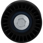 Gates Τροχαλία παρέκκλισης, Ιμάντας poly-V - T36779